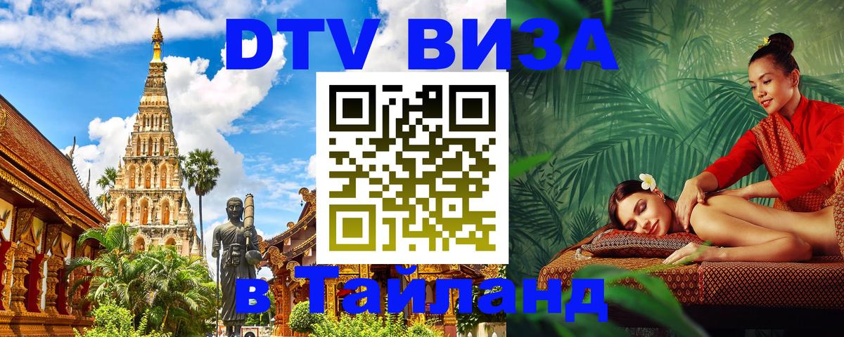 Сколько стоит DTV виза — актуальные цены, оформление даже без документов - 19.11.2025 